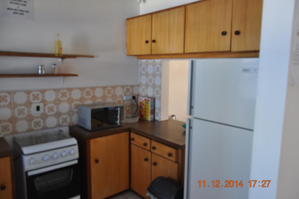 Backpacker Apartments Плеттенберг-Бей Номер фото